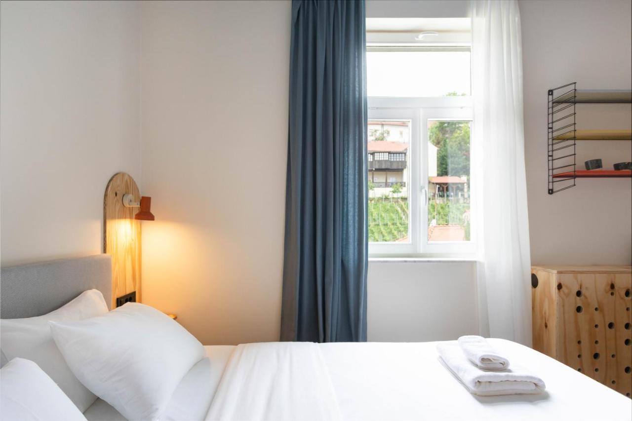 Appartement Flok Tkalciceva à Zagreb Extérieur photo