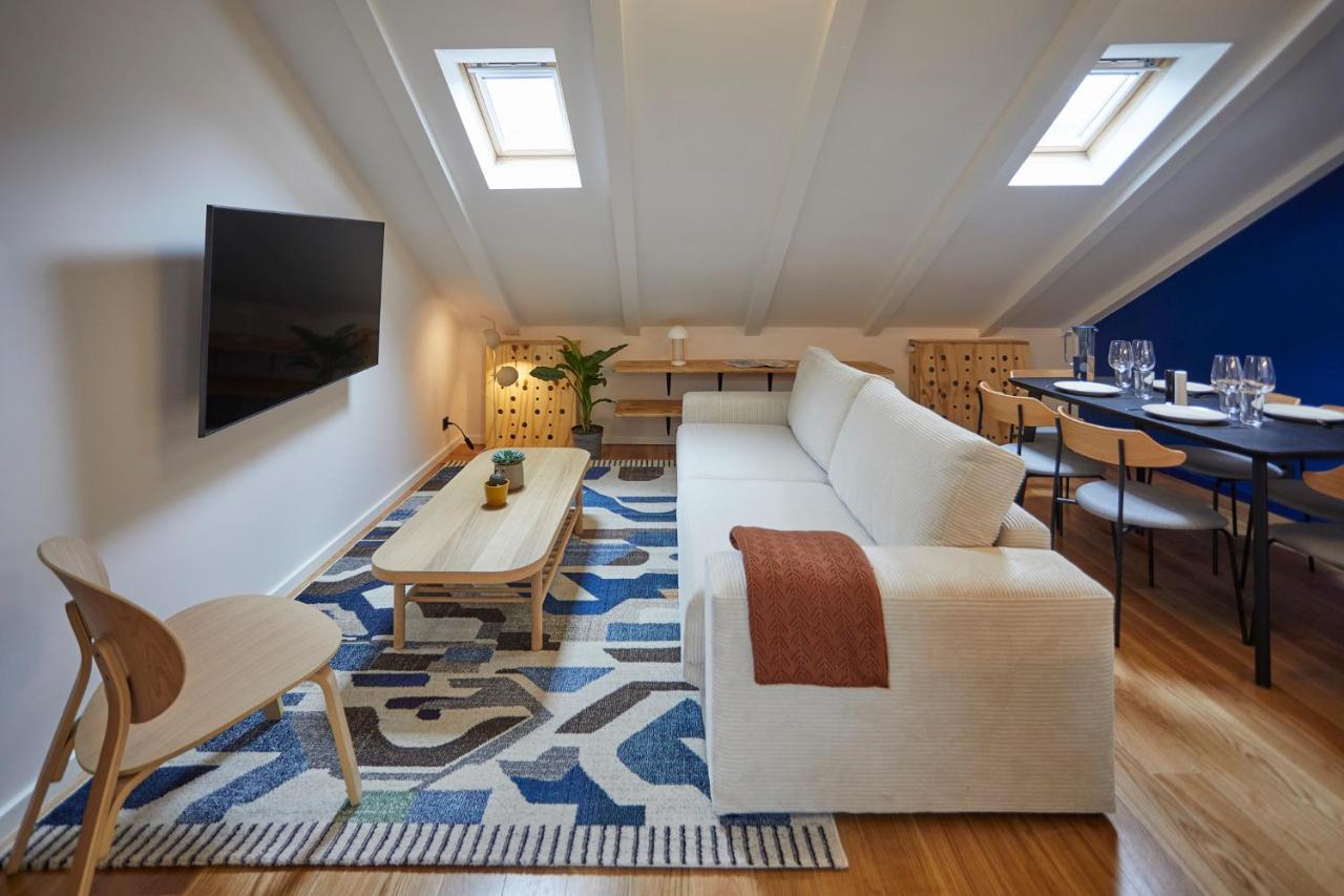 Appartement Flok Tkalciceva à Zagreb Extérieur photo